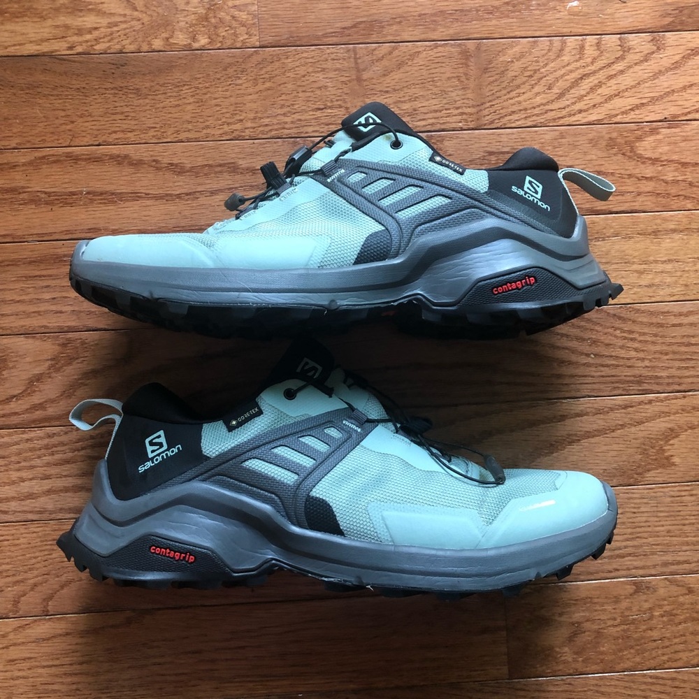 Salomon Trail Running Shoes